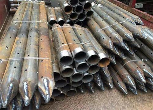 阿尔山钢花管哪里有卖